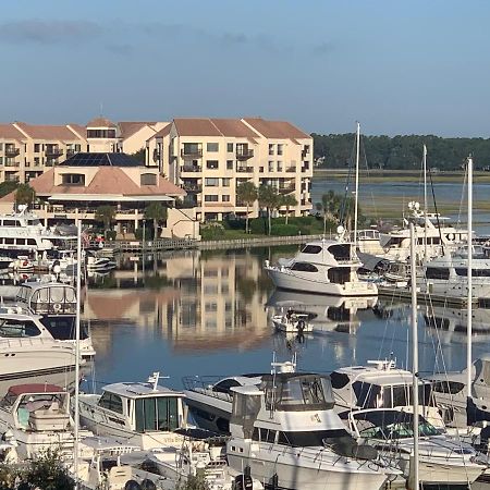 Newly Remodeled Hilton Head Villa Hilton Head Island Exterior foto