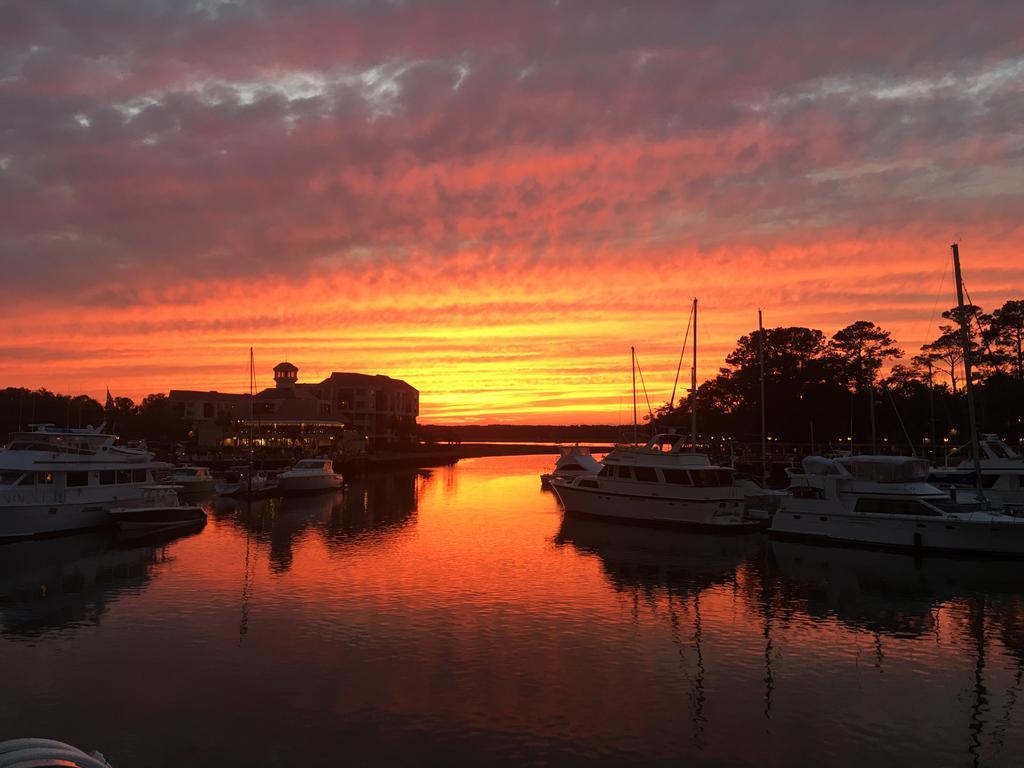 Newly Remodeled Hilton Head Villa Hilton Head Island Exterior foto