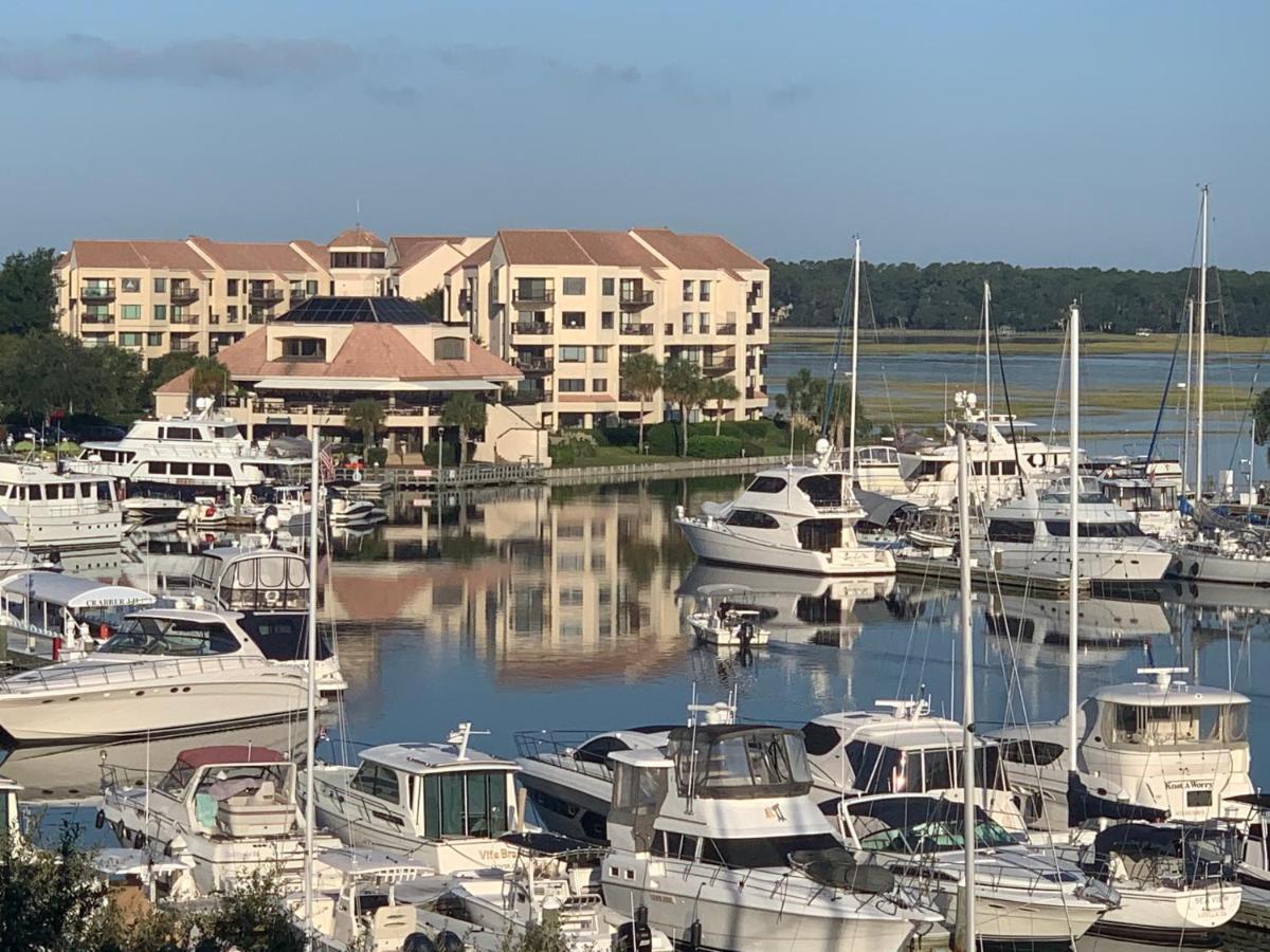 Newly Remodeled Hilton Head Villa Hilton Head Island Exterior foto